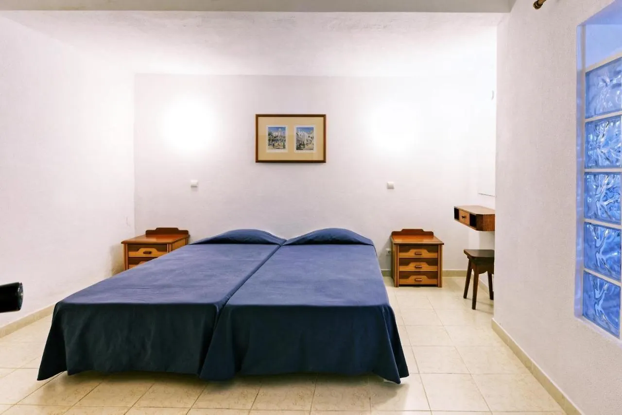 Aparthotel 3Hb Golden Beach Albufeira