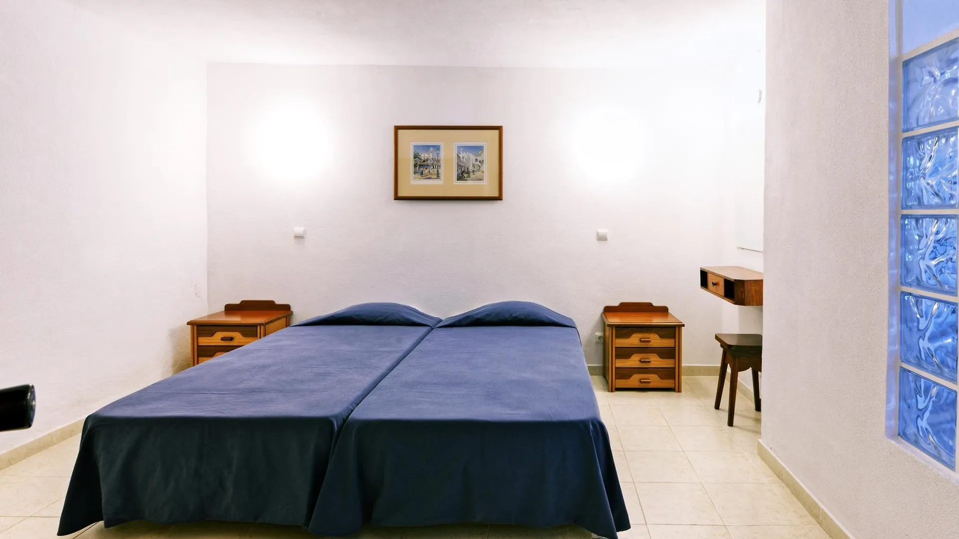 Aparthotel 3Hb Golden Beach Albufeira