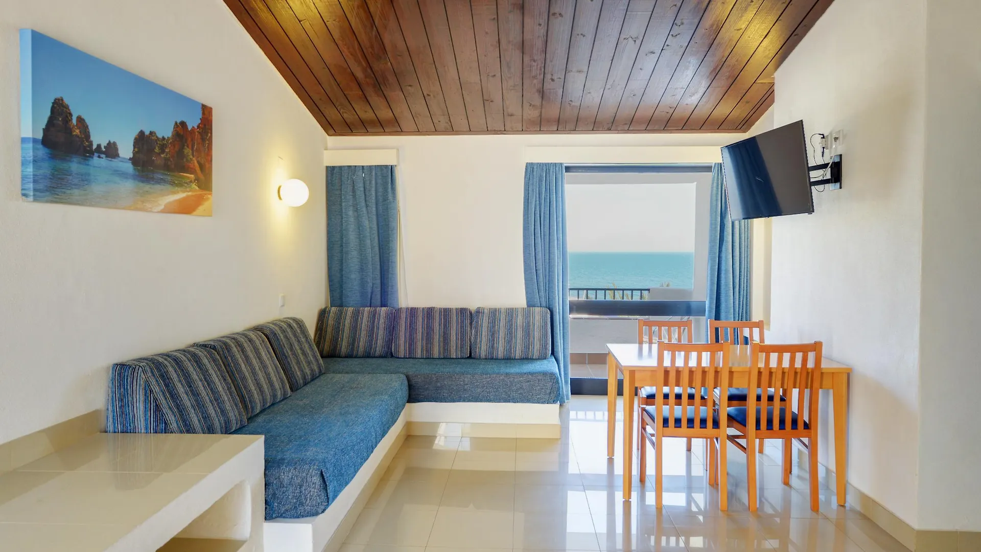 3Hb Golden Beach Albufeira Aparthotel