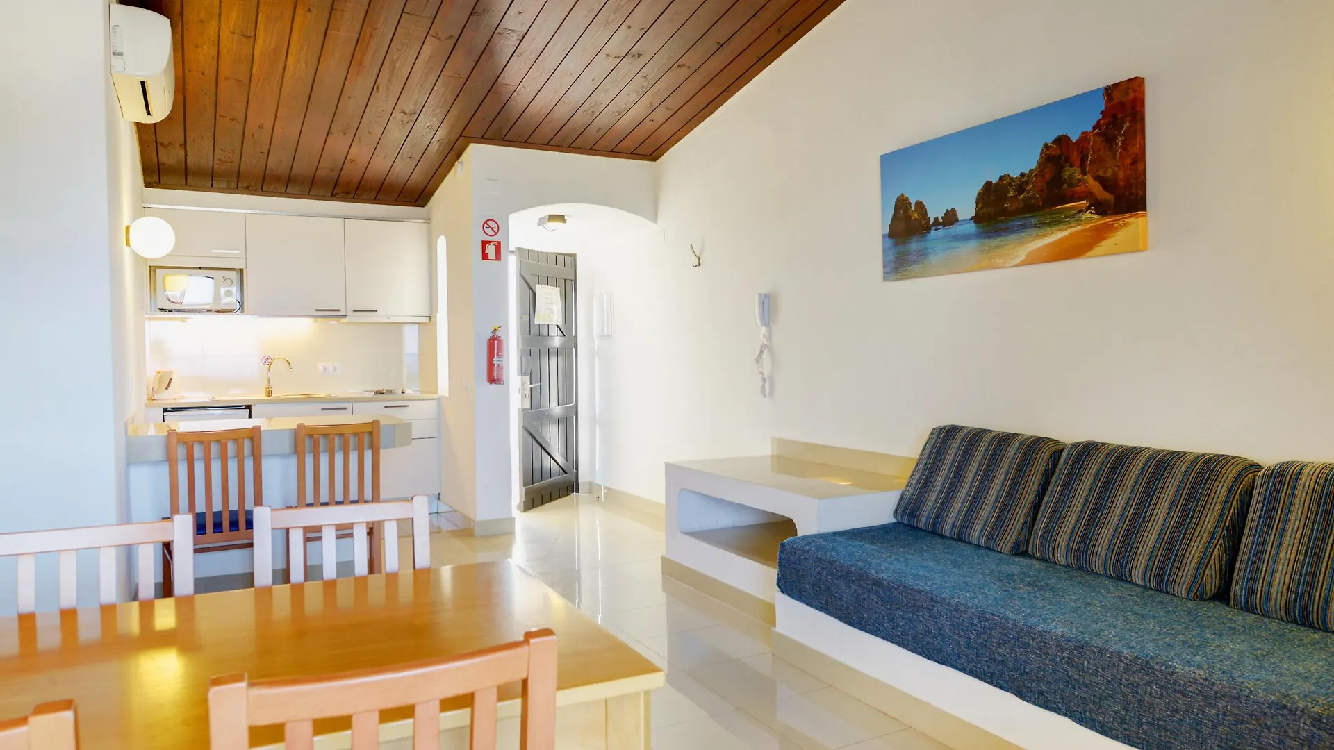 3Hb Golden Beach Albufeira Aparthotel