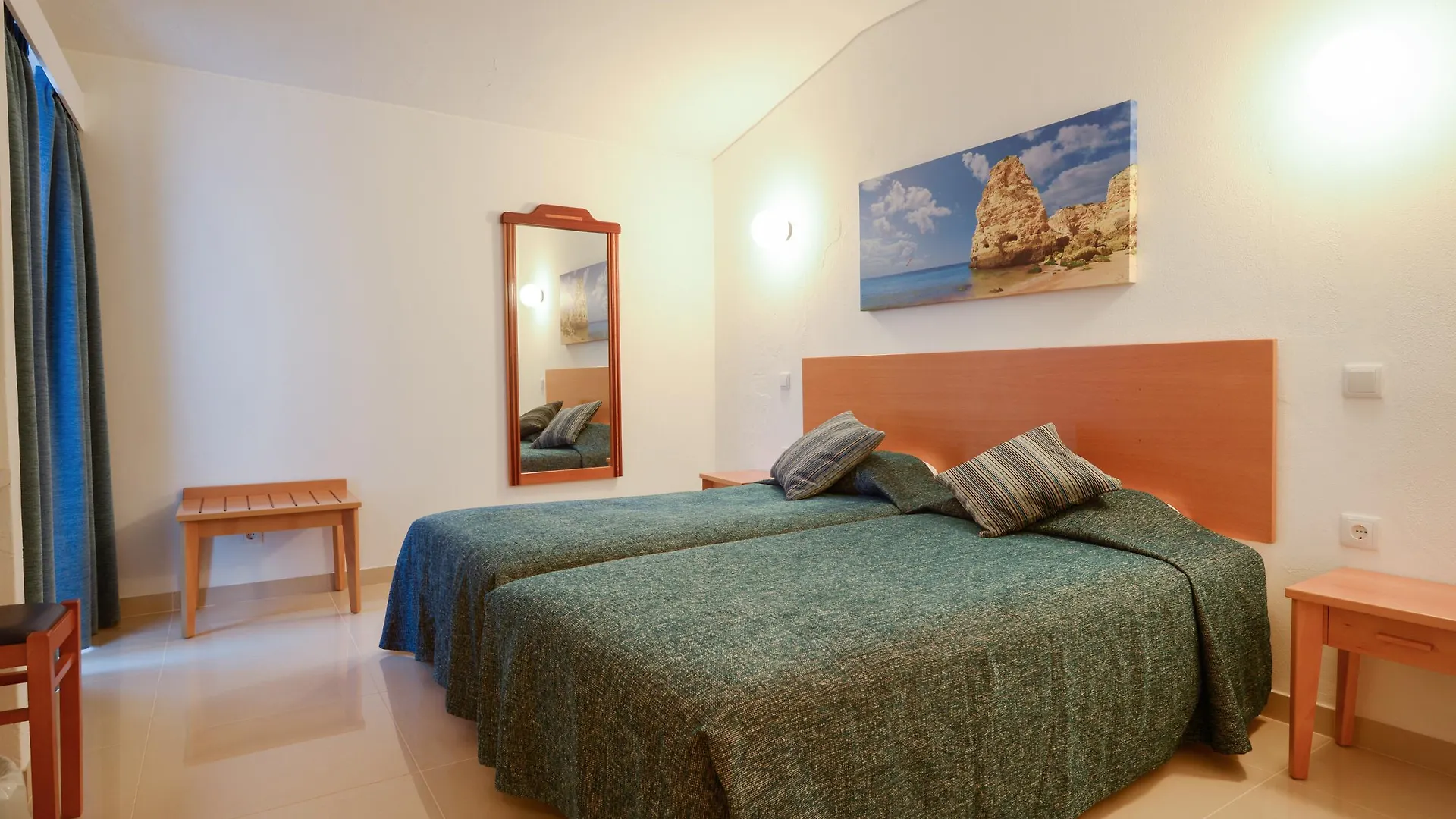 3Hb Golden Beach Albufeira