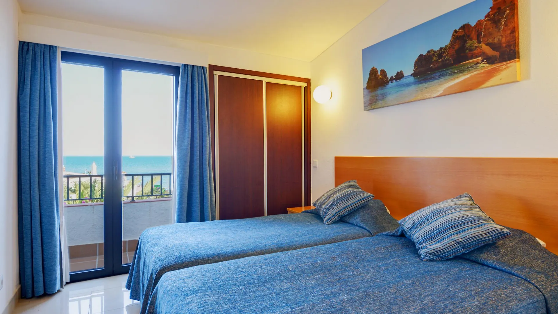 Aparthotel 3Hb Golden Beach Albufeira