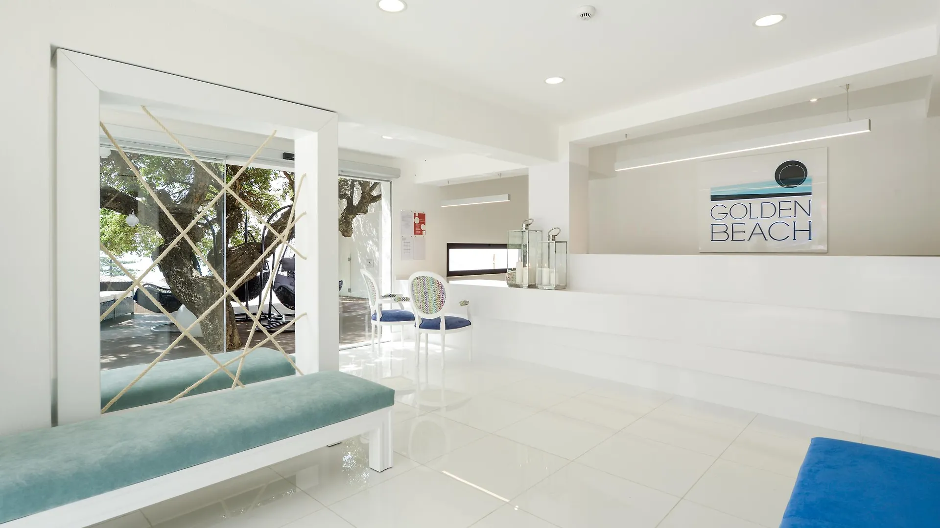 3Hb Golden Beach Albufeira