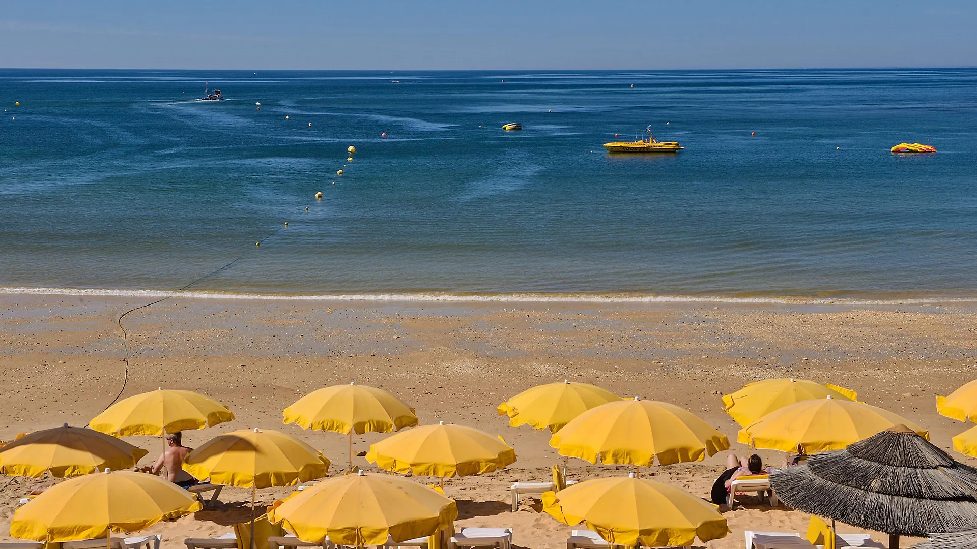 3Hb Golden Beach Albufeira
