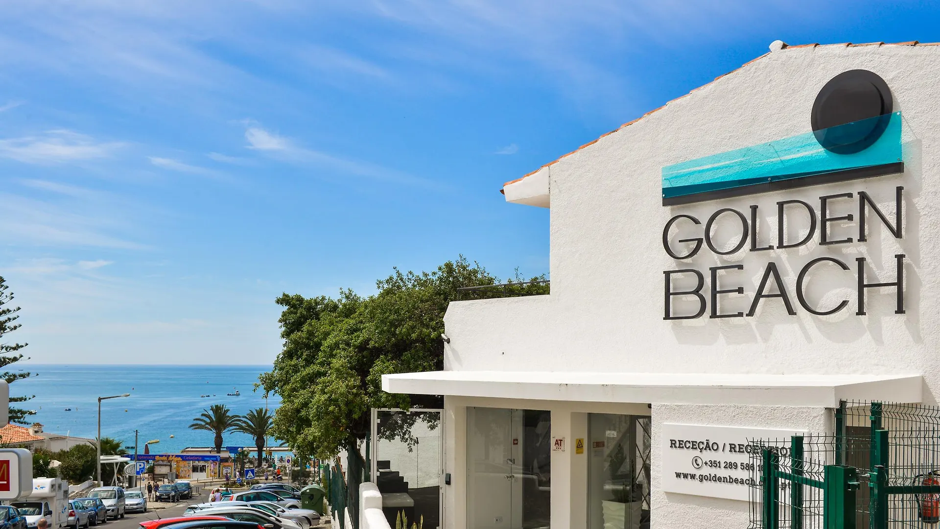 3Hb Golden Beach Albufeira
