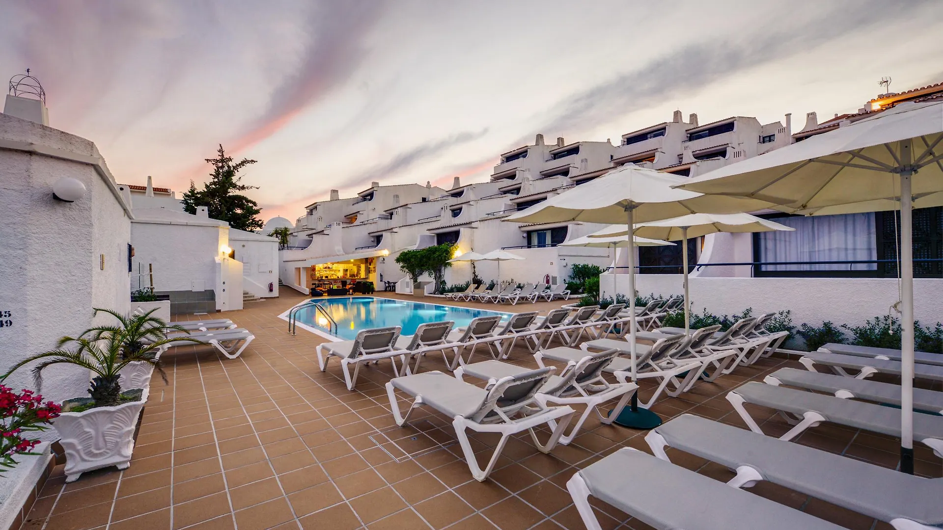 3Hb Golden Beach Albufeira