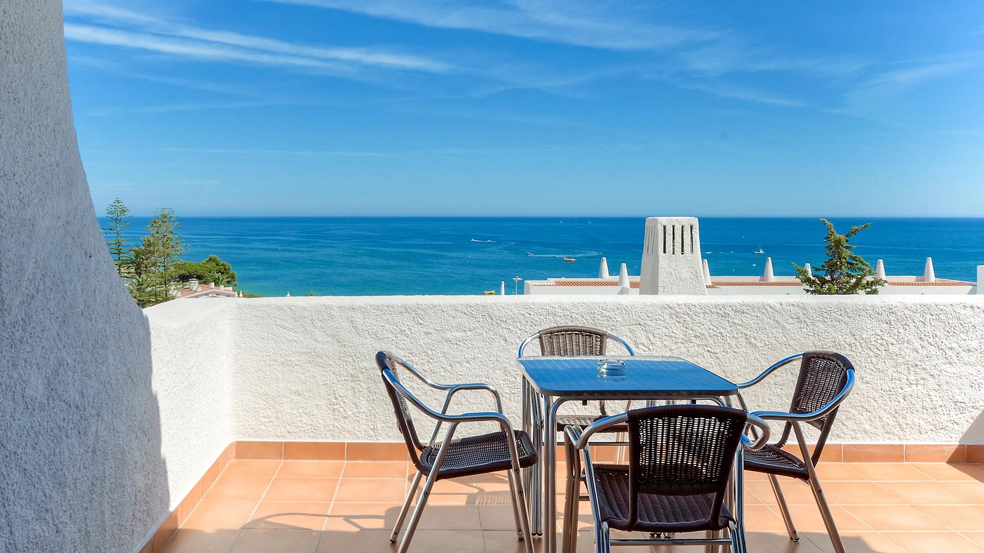 3Hb Golden Beach Albufeira Aparthotel