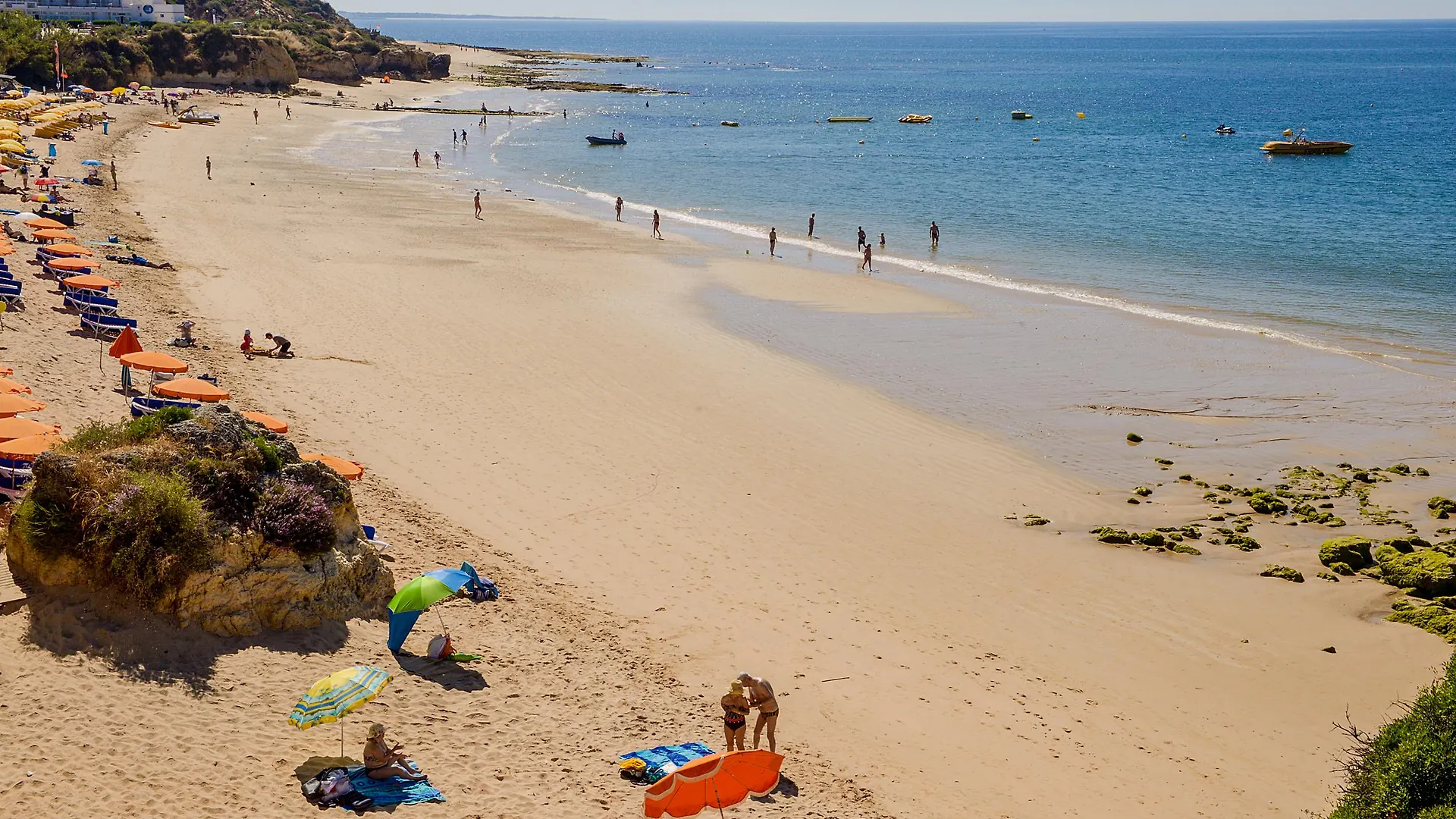3Hb Golden Beach Albufeira 3*,  Portugal