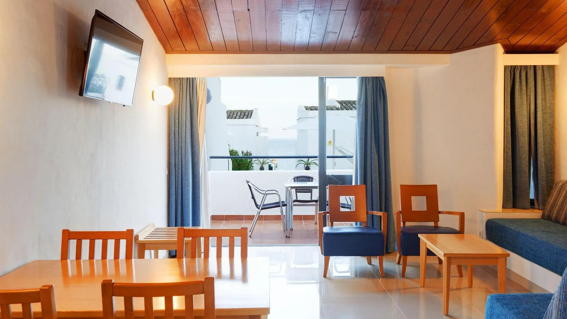 Aparthotel 3Hb Golden Beach Albufeira