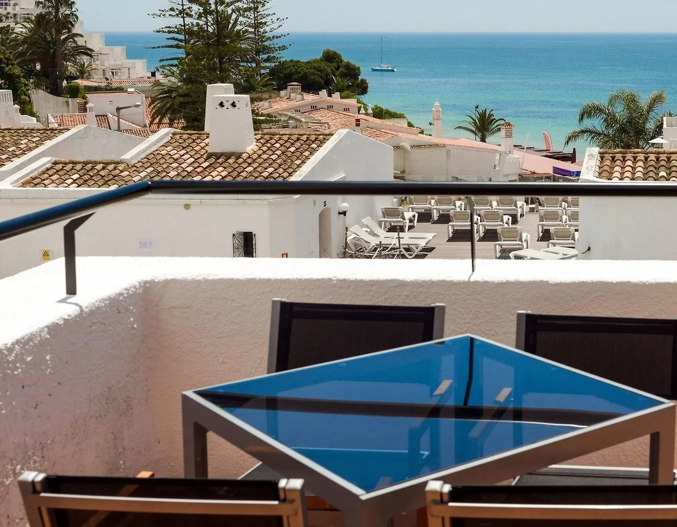 3Hb Golden Beach Albufeira 3*,