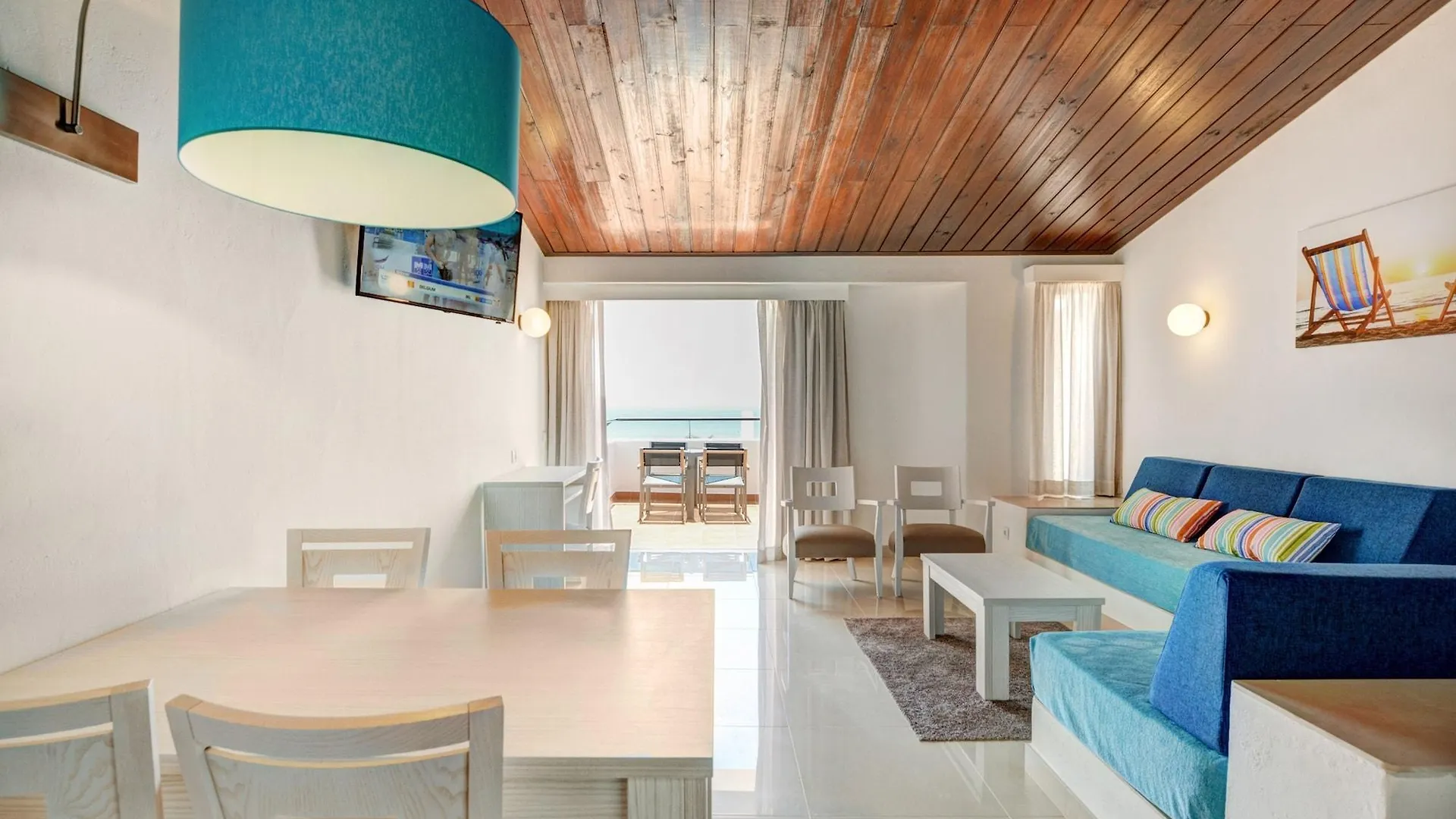 3Hb Golden Beach Albufeira Aparthotel