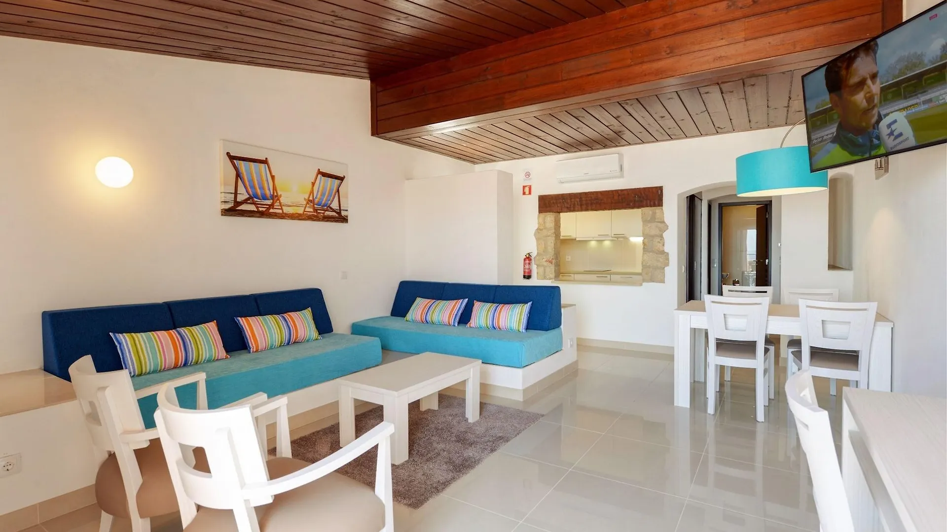 3Hb Golden Beach Albufeira Aparthotel