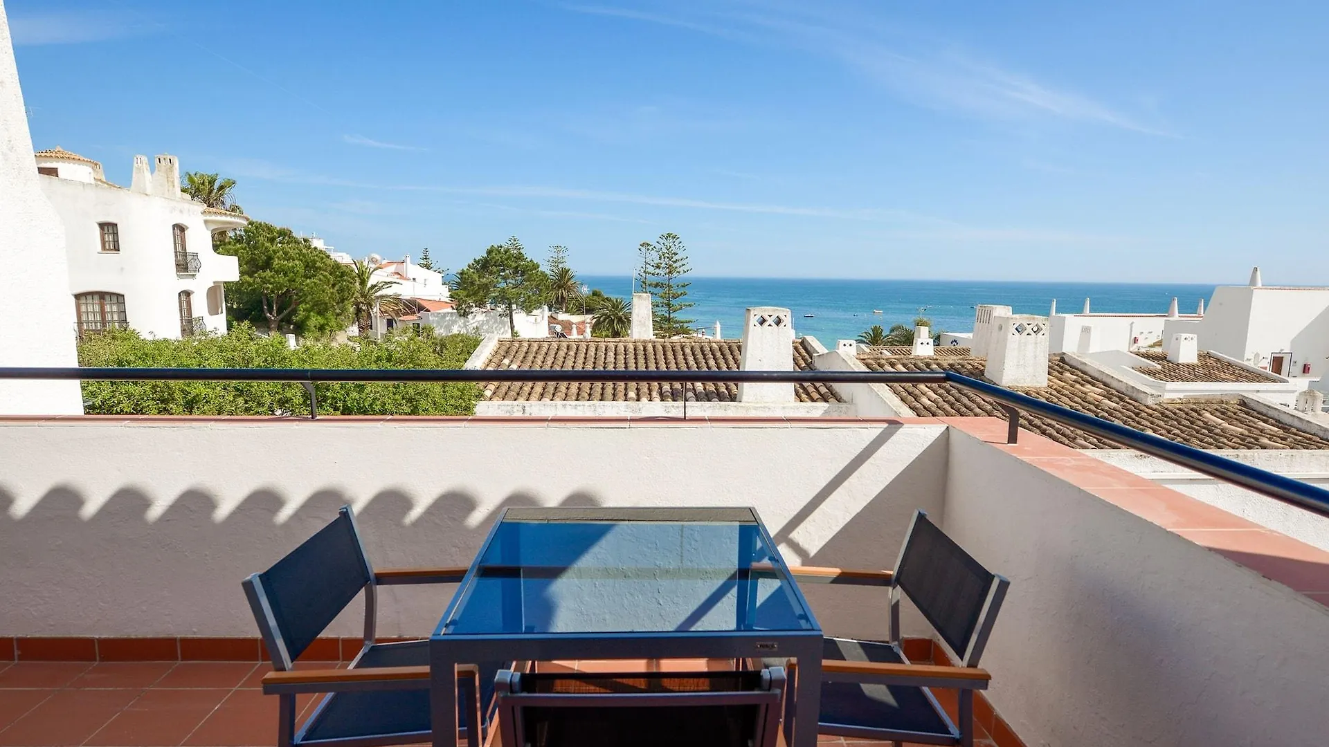3Hb Golden Beach Albufeira