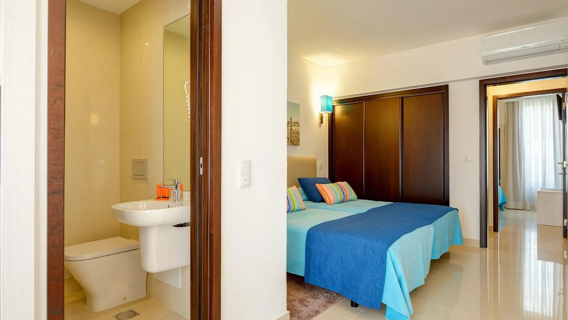 3Hb Golden Beach Albufeira 3*,  Portugal