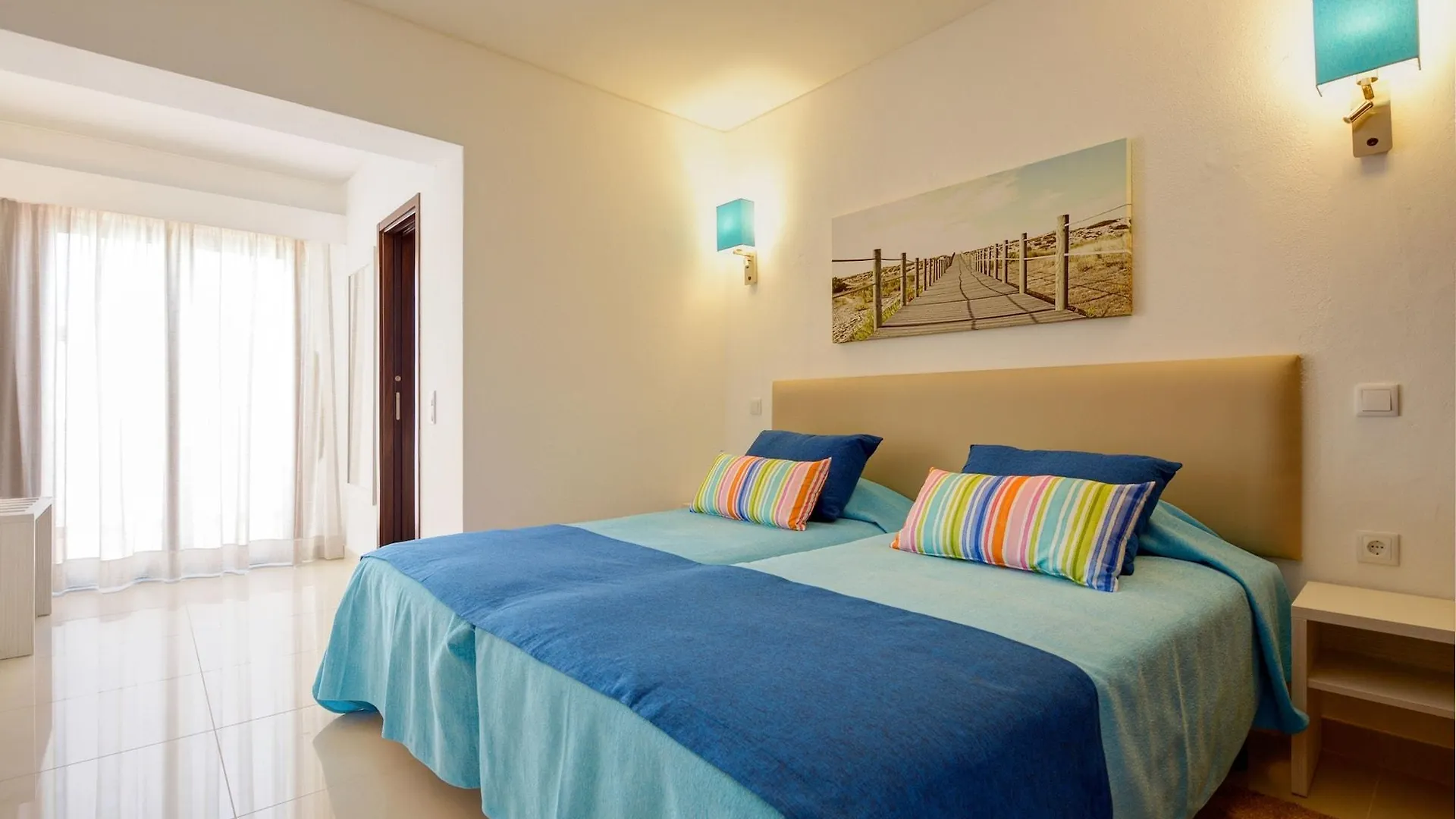 *** Aparthotel 3Hb Golden Beach Albufeira Portugal