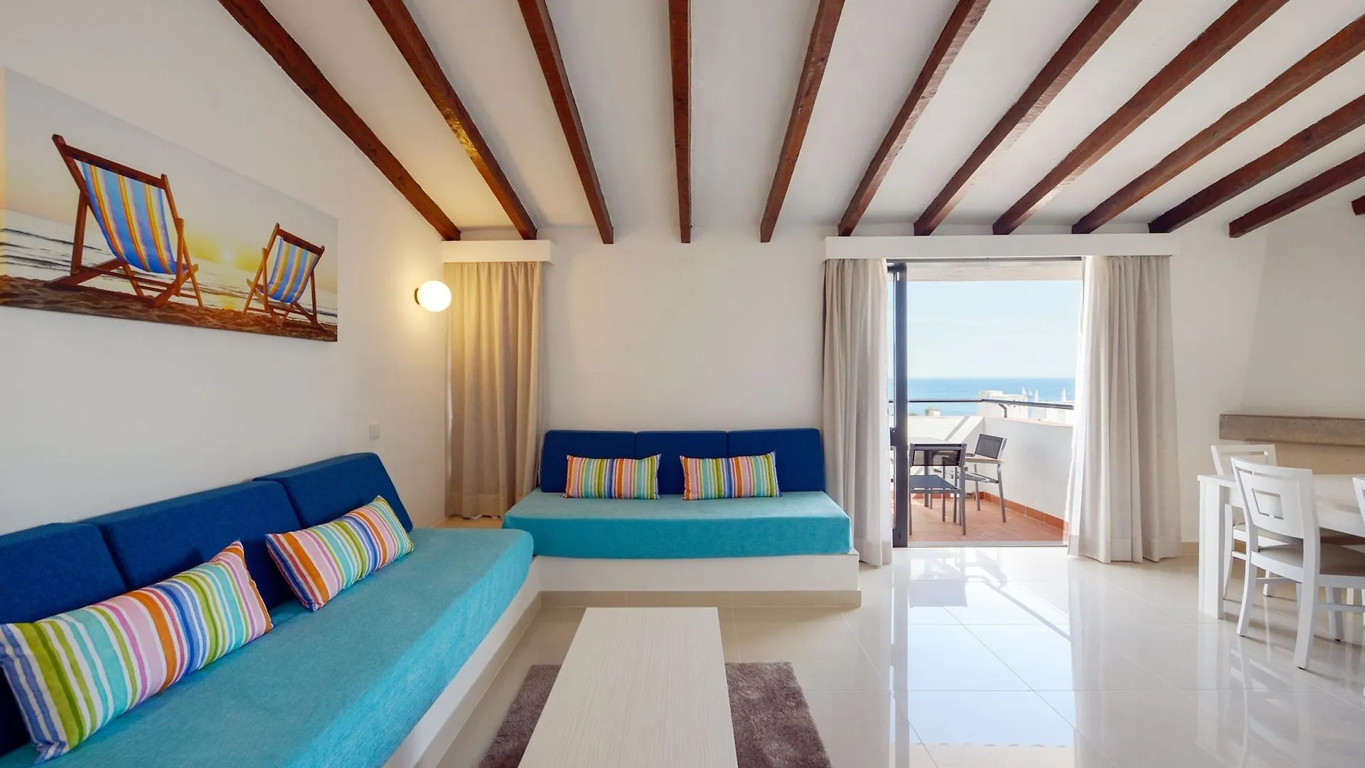 *** Aparthotel 3Hb Golden Beach Albufeira Portugal