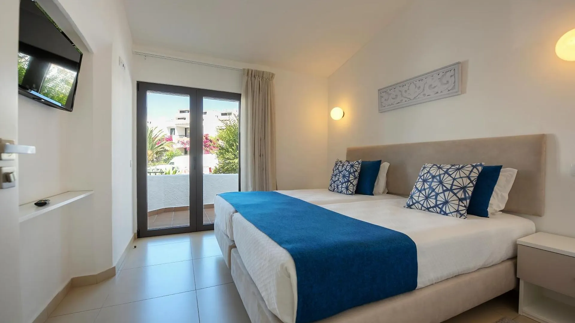 3Hb Golden Beach Albufeira Aparthotel