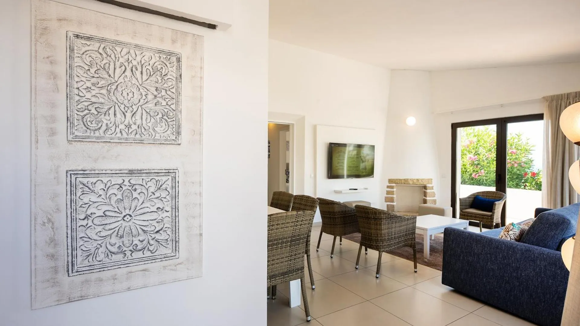Aparthotel 3Hb Golden Beach Albufeira