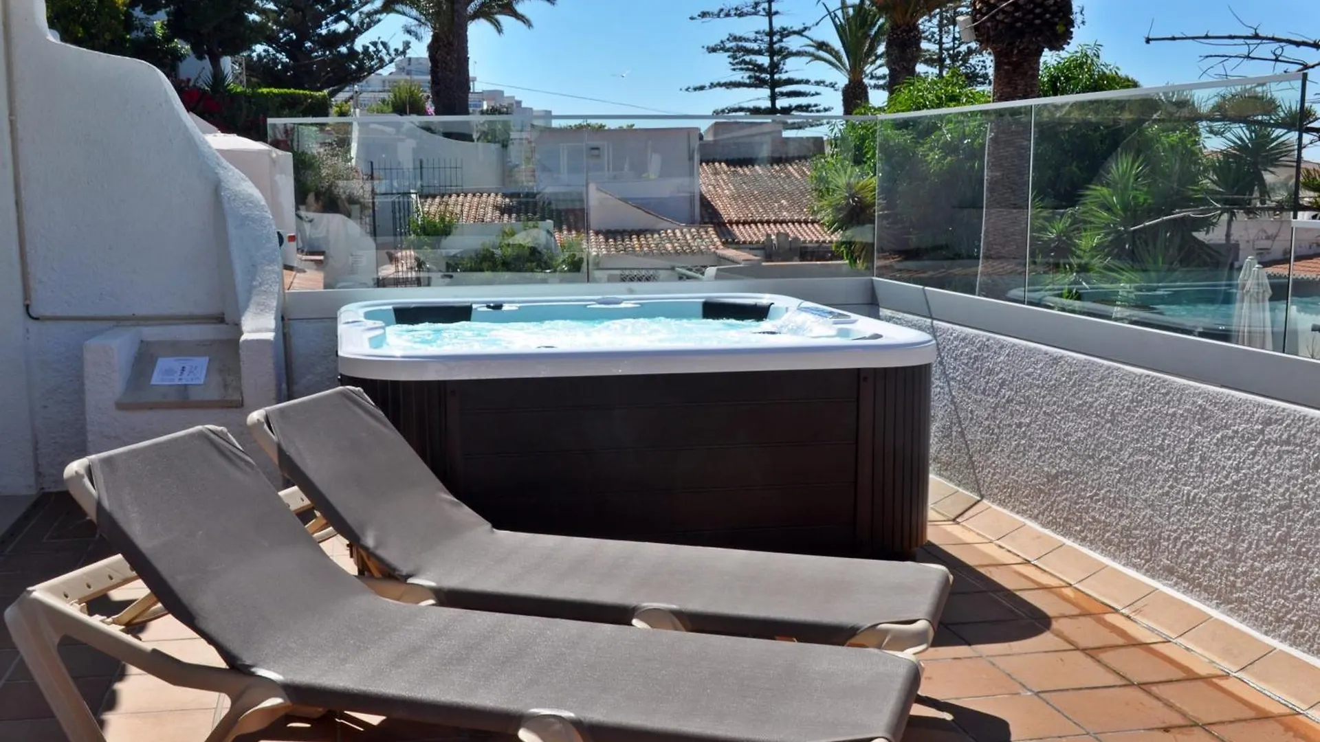 3Hb Golden Beach Albufeira 3*,