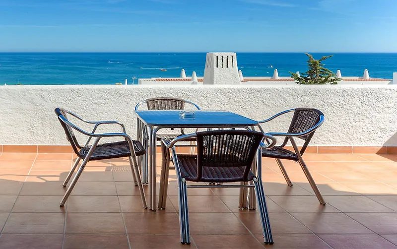 *** Aparthotel 3Hb Golden Beach Albufeira Portugal