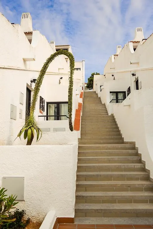 3Hb Golden Beach Albufeira Aparthotel