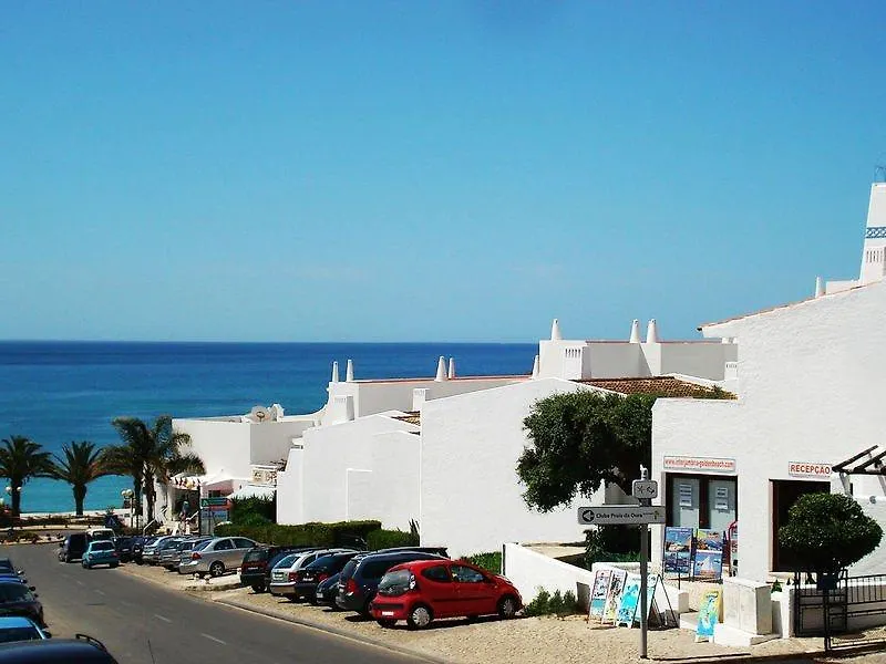 3Hb Golden Beach Albufeira Aparthotel