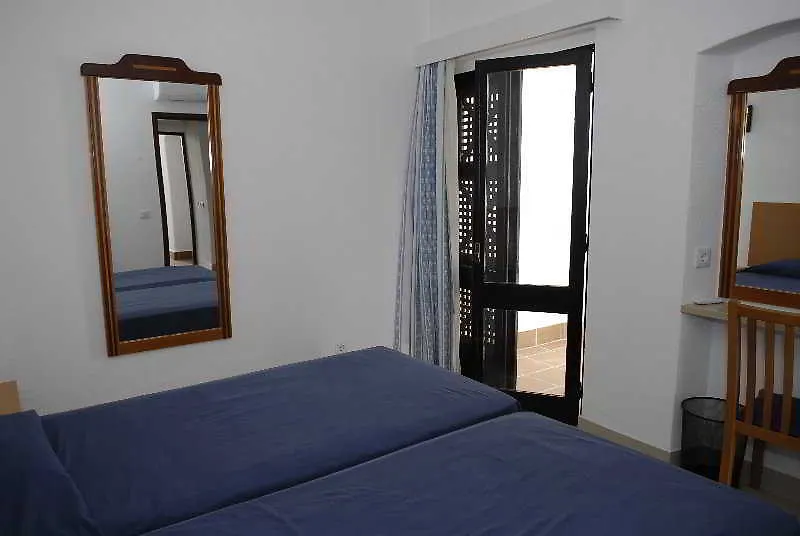 3Hb Golden Beach Albufeira