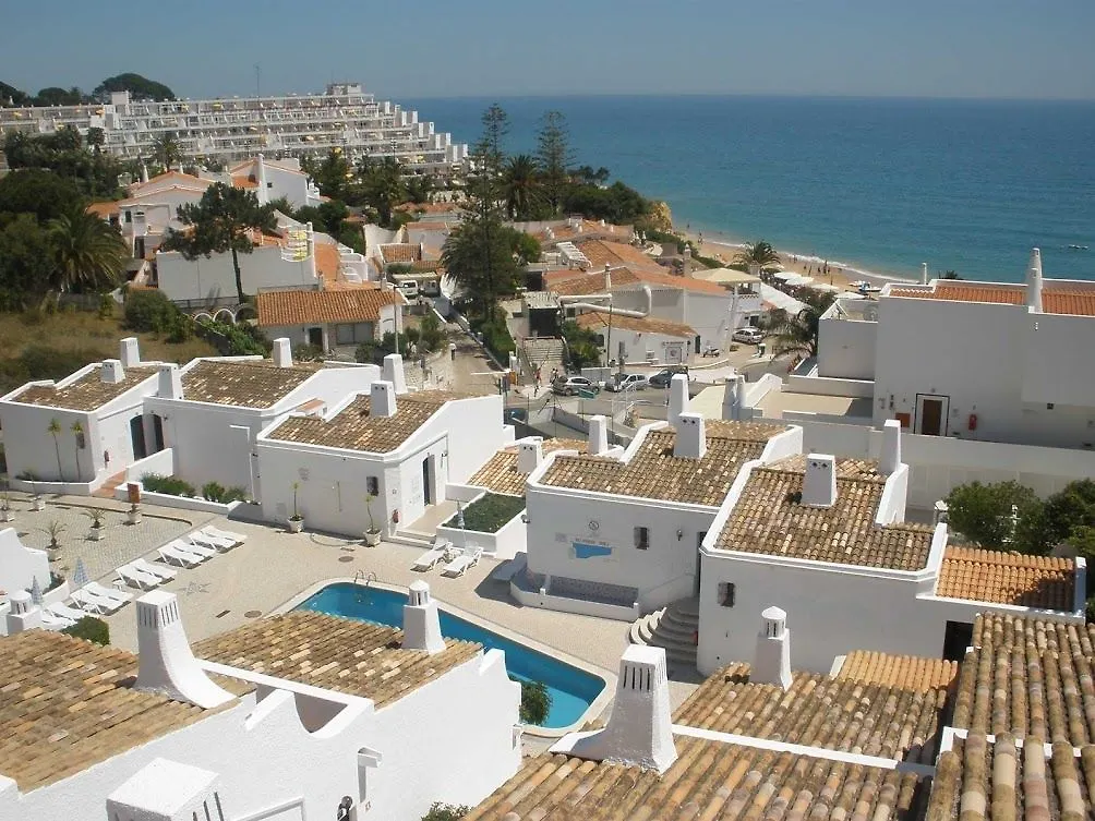 Aparthotel 3Hb Golden Beach Albufeira