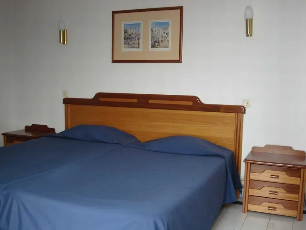 3Hb Golden Beach Albufeira 3*,