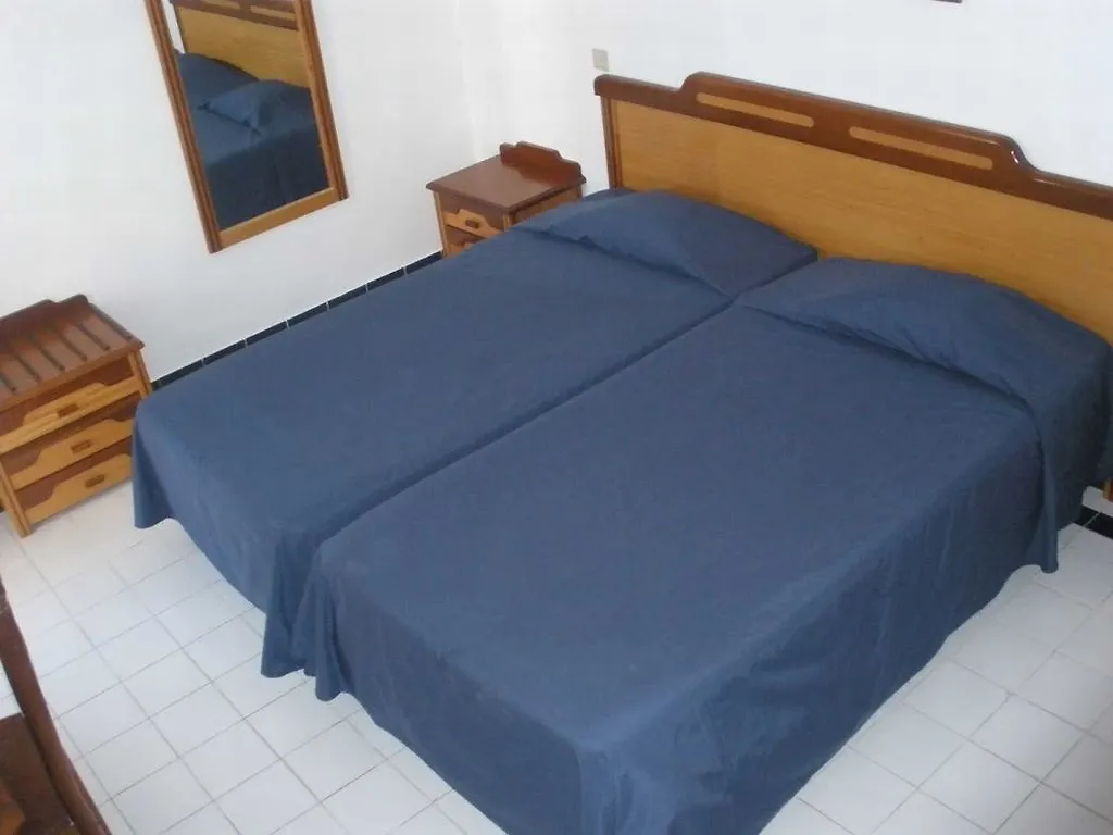 3Hb Golden Beach Albufeira Aparthotel