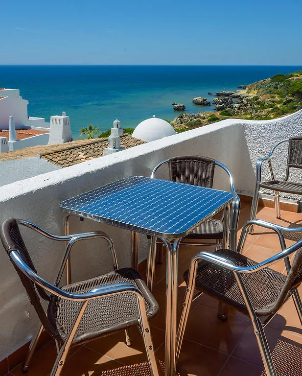 Aparthotel 3Hb Golden Beach Albufeira