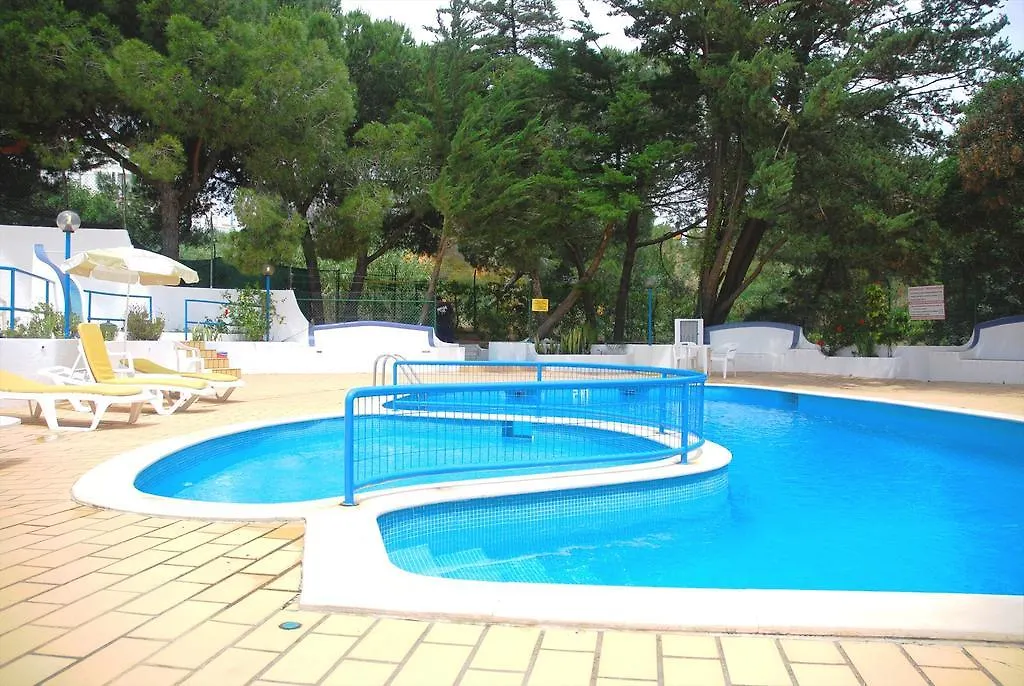 3Hb Golden Beach Albufeira Aparthotel