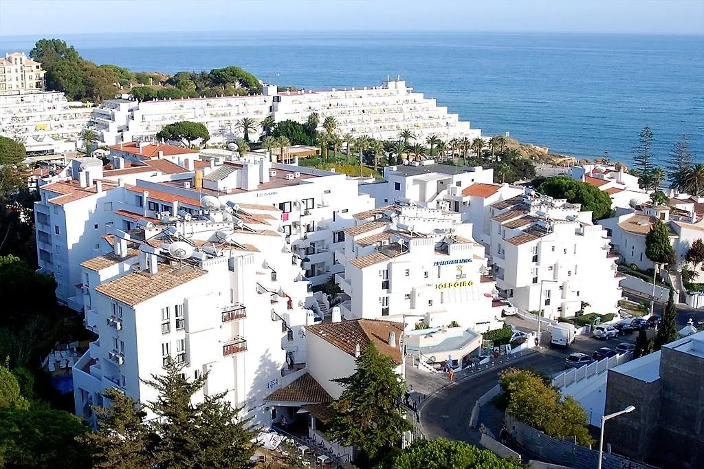 3Hb Golden Beach Albufeira Aparthotel