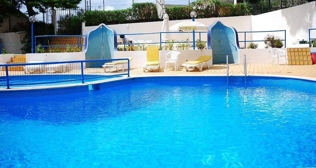 Aparthotel 3Hb Golden Beach Albufeira
