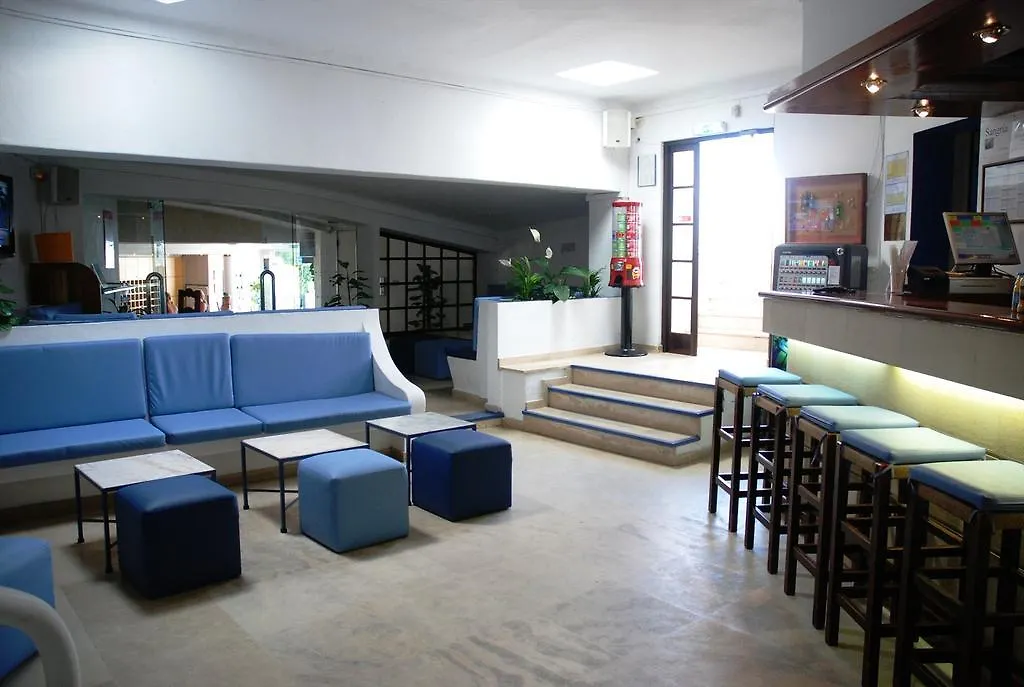 3Hb Golden Beach Albufeira Aparthotel