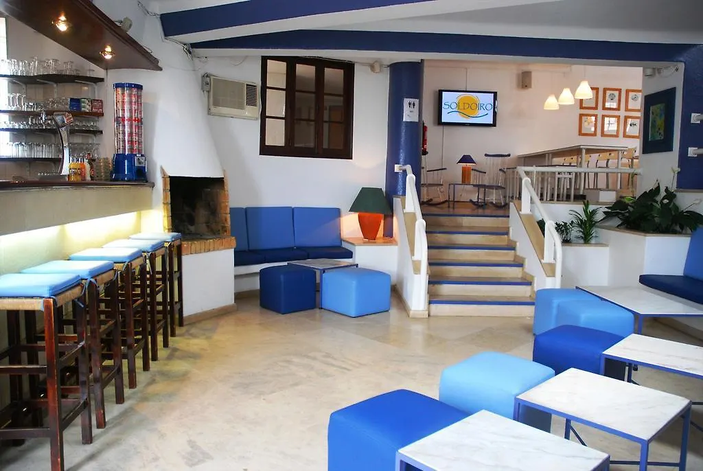 3Hb Golden Beach Albufeira Portugal