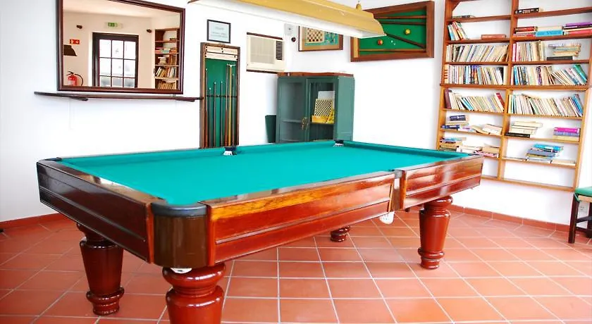 3Hb Golden Beach Albufeira Aparthotel