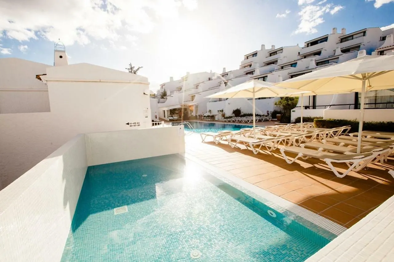 Aparthotel 3Hb Golden Beach Albufeira