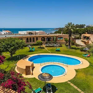 Appart hôtel Clube Maria Luisa, Albufeira