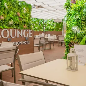 Dinya 3* Lissabon