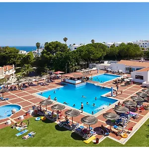 Hotel apartamentowy Jardim By Umbral, Albufeira