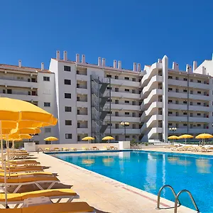 Hotel apartamentowy Cheerfulway Minichoro, Albufeira