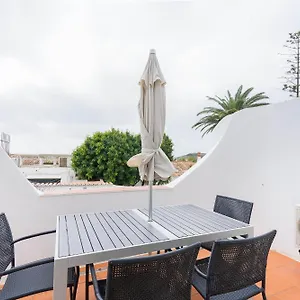 Hotel apartamentowy Borda D'agua, Albufeira