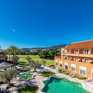 Pestana Golf & 4* Sintra