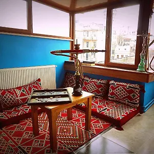 Galata West Istanboel