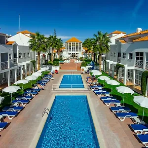 3* Aparthotel Club Ouratlantico