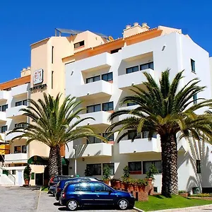 Olhos D'agua Albufeira