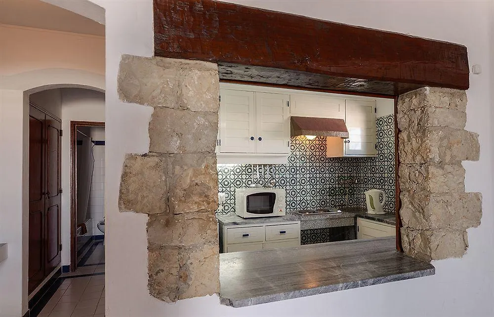 3Hb Golden Beach Albufeira Lägenhetshotell