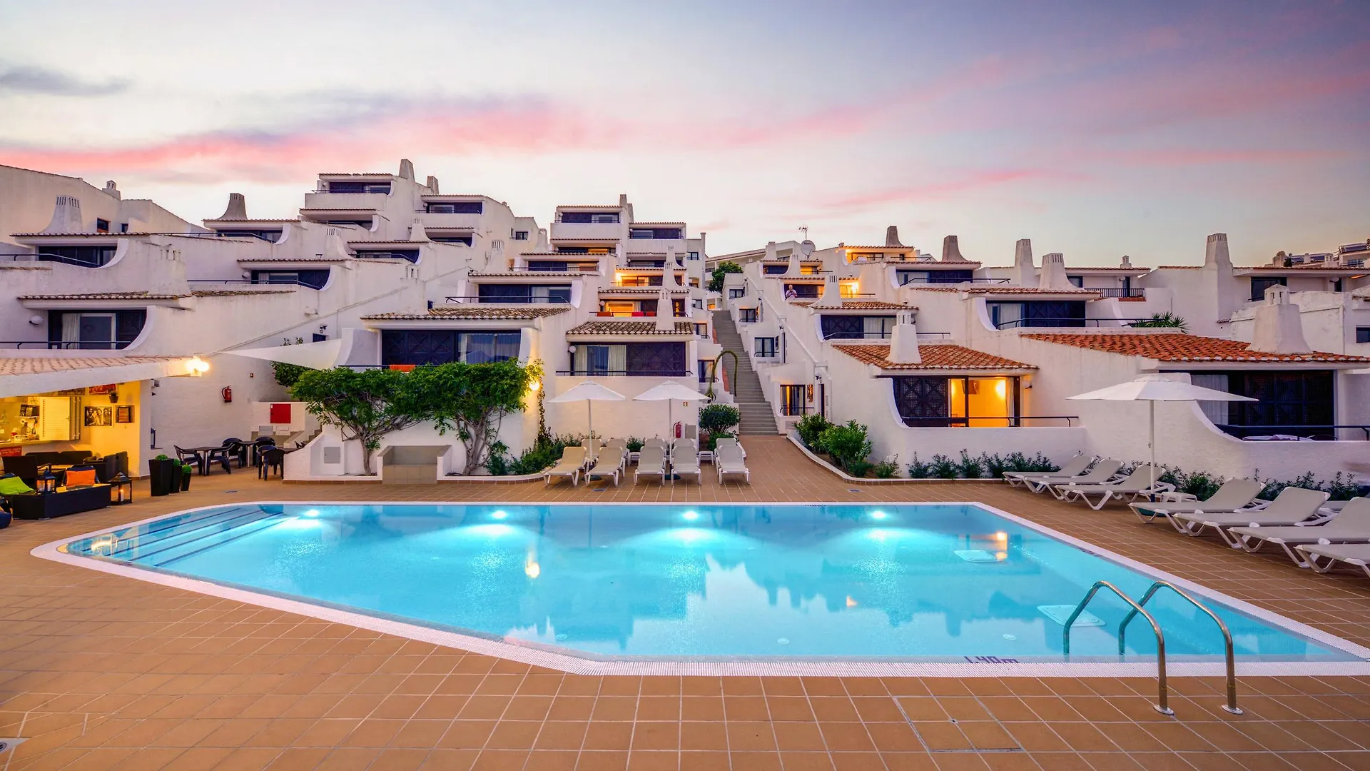 3Hb Golden Beach Albufeira