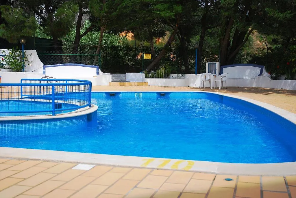 3Hb Golden Beach Albufeira Apart-hotel